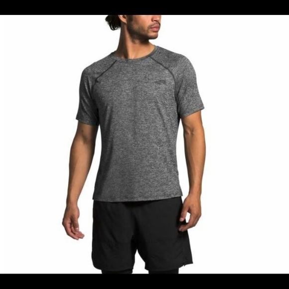 The North Face Mens Hyperlayer Fd Short 